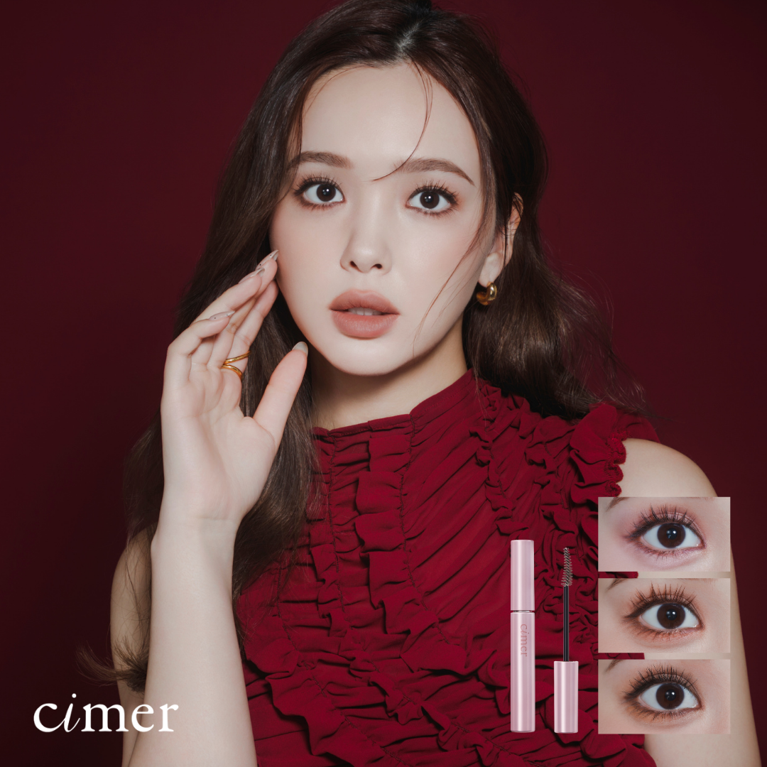 キラーロングマスカラPREMIUM