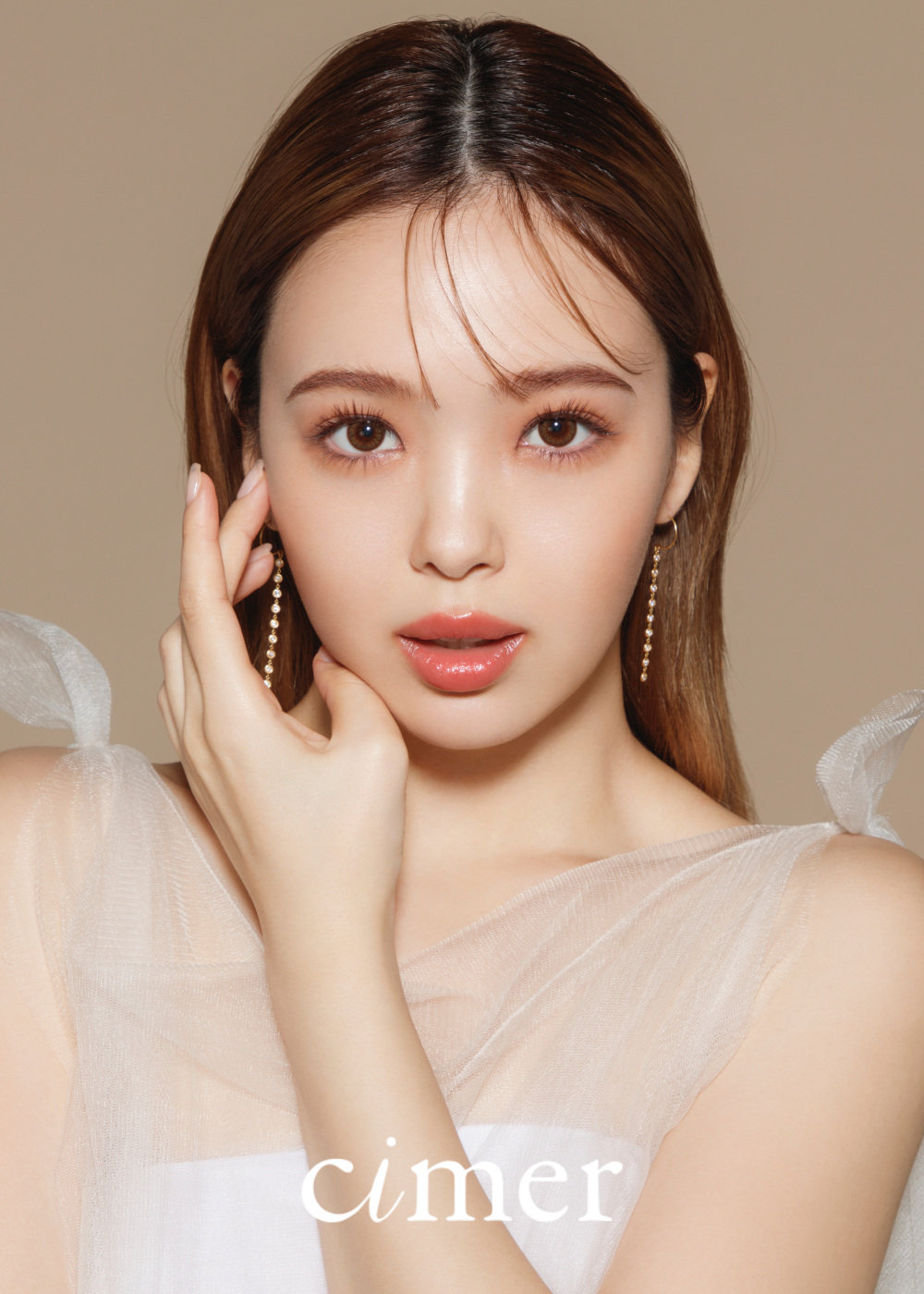 nicole 藤田ニコルプロデュース コスメブランド | cimer(シーメル)